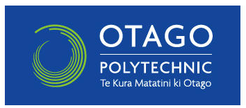 Otago Polytechnic Logo