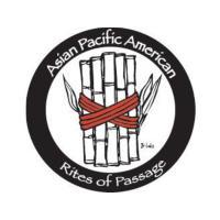 Asian Pacific American Rites of Passage Logo