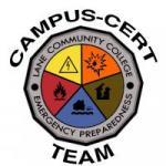 Campus Community Emergency Response Team Logo