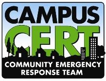 CCERT Official Logo