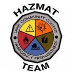 LCC Hazmat Team Logo