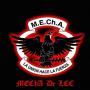 Mecha de LCC Logo