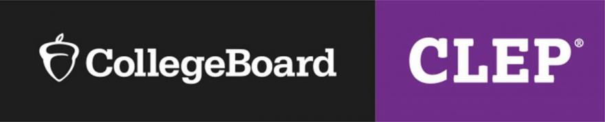 CollegeBoard CLEP logo