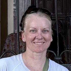 Charlotte Ransom