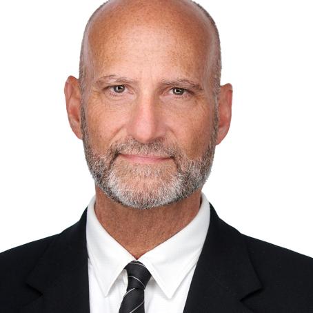 Kevin Alltucker headshot