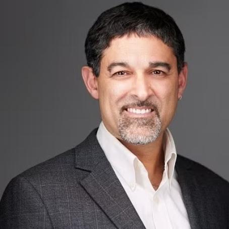 Steve Mital headshot