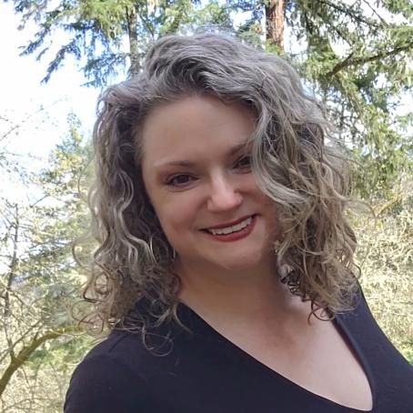 Career Pathways Coach Angela Moon
