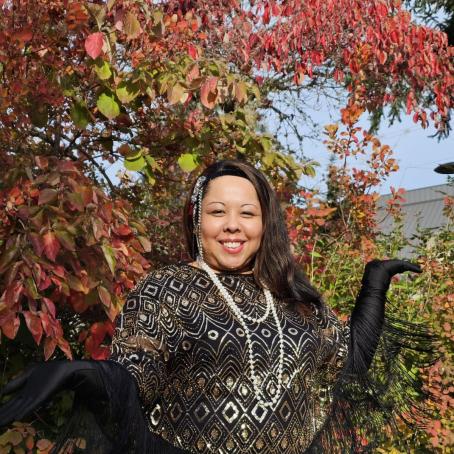 Monica Garcia Salgado