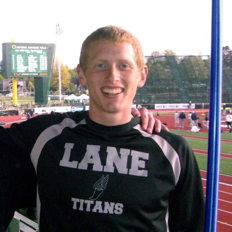 Cyrus Hostetler
