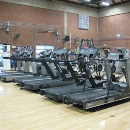 LCC Fitness Center