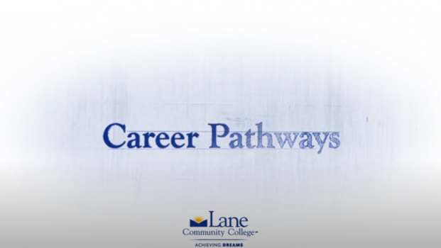 Career Pathways youtube image