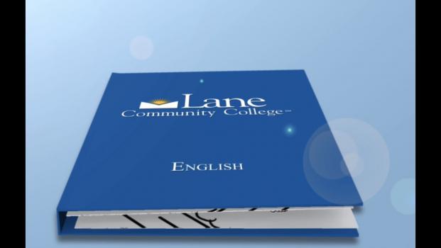 a youtube video cover for our community college ESL program