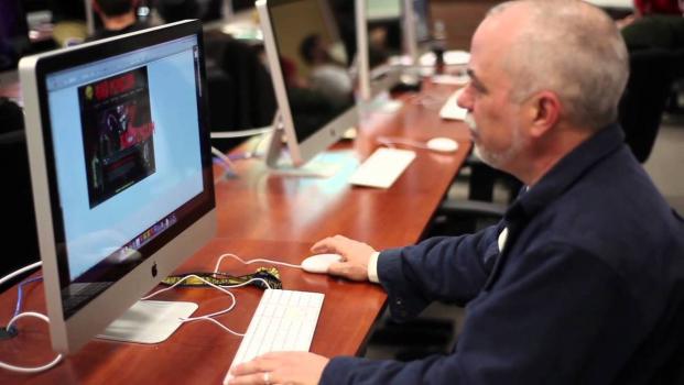Learn more about our Graphic Design program!