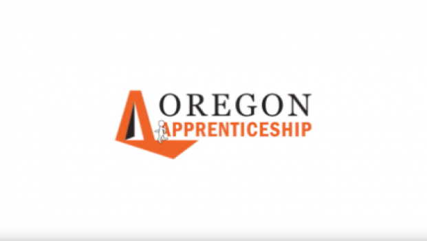 Introduction to Registered Apprenticeship in Oregon youtube image