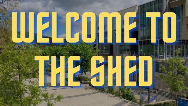 Welcome to the SHeD!