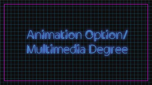 Check out our Animation Option program video!